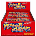 Peanut Chews Dark Chocolate 2 oz (24 Packs Per Box)